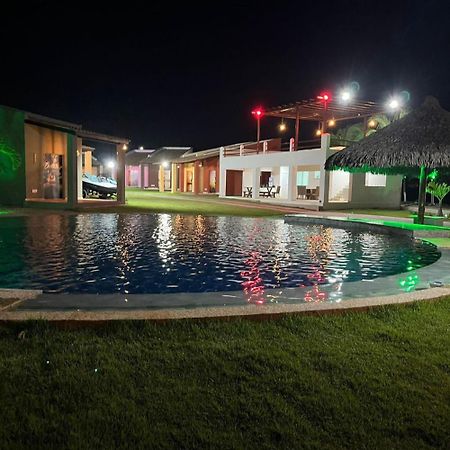 Pousada Paraiso Do Banana - Lagoa Do Banana Caucaia Zewnętrze zdjęcie