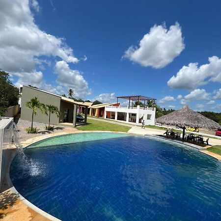 Pousada Paraiso Do Banana - Lagoa Do Banana Caucaia Zewnętrze zdjęcie