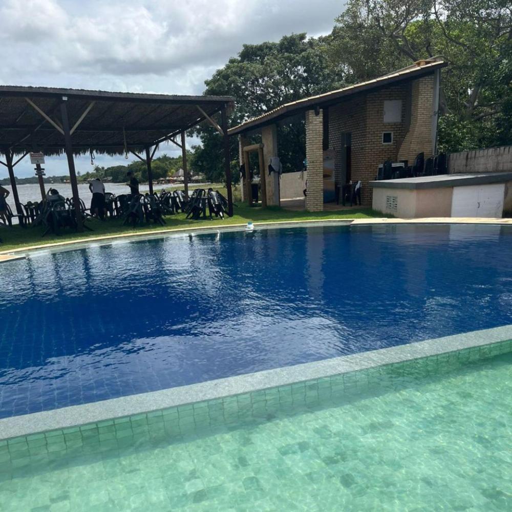 Pousada Paraiso Do Banana - Lagoa Do Banana Caucaia Zewnętrze zdjęcie
